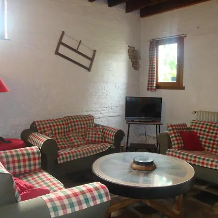 Grande Ferme Renovee Avec Equipements Familiaux, Proche De Bergues Et Dunkerque - Fr-1-510-169 Holiday home Quaedypre