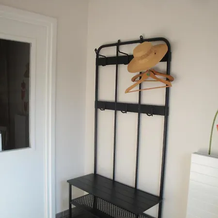 De Charme En Flandres - Ambiance Rustique, Parfait Pour Familles Nombreuses - Fr-1-510-169 Hébergement de vacances *