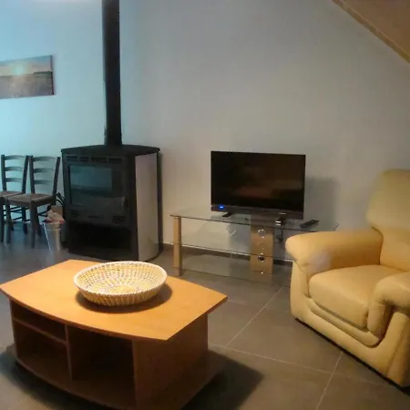 Vakantiehuis Grande Ferme Renovee Avec Equipements Familiaux, Proche De Bergues Et Dunkerque - Fr-1-510-169