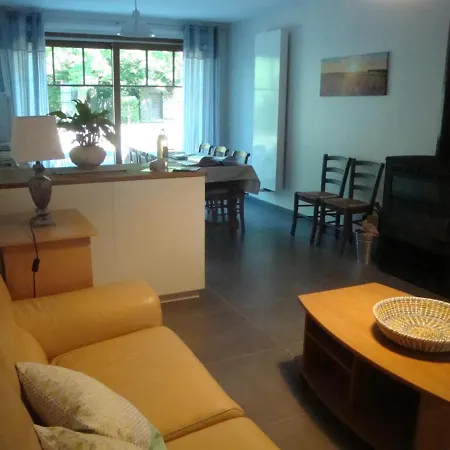 De Charme En Flandres - Ambiance Rustique, Parfait Pour Familles Nombreuses - Fr-1-510-169