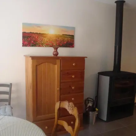 Hébergement de vacances De Charme En Flandres - Ambiance Rustique, Parfait Pour Familles Nombreuses - Fr-1-510-169