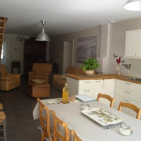 De Charme En Flandres - Ambiance Rustique, Parfait Pour Familles Nombreuses - Fr-1-510-169 Hébergement de vacances *