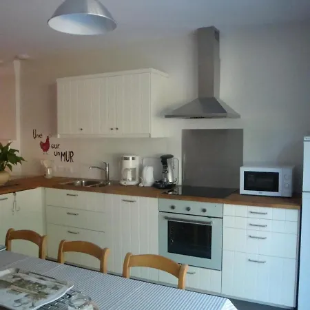 De Charme En Flandres - Ambiance Rustique, Parfait Pour Familles Nombreuses - Fr-1-510-169 Hébergement de vacances