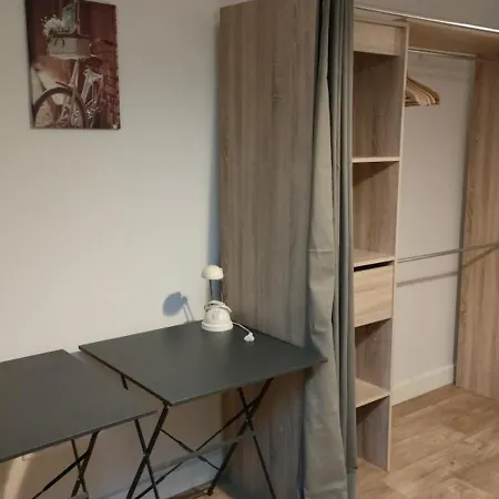 De Charme En Flandres - Ambiance Rustique, Parfait Pour Familles Nombreuses - Fr-1-510-169 *