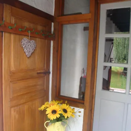 De Charme En Flandres - Ambiance Rustique, Parfait Pour Familles Nombreuses - Fr-1-510-169 Hébergement de vacances *