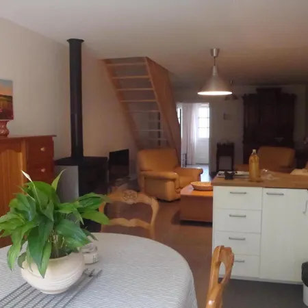 De Charme En Flandres - Ambiance Rustique, Parfait Pour Familles Nombreuses - Fr-1-510-169 Quaëdypre