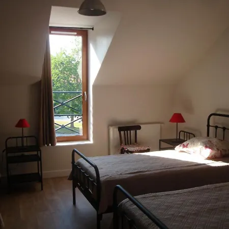 Grande Ferme Renovee Avec Equipements Familiaux, Proche De Bergues Et Dunkerque - Fr-1-510-169 Quaedypre