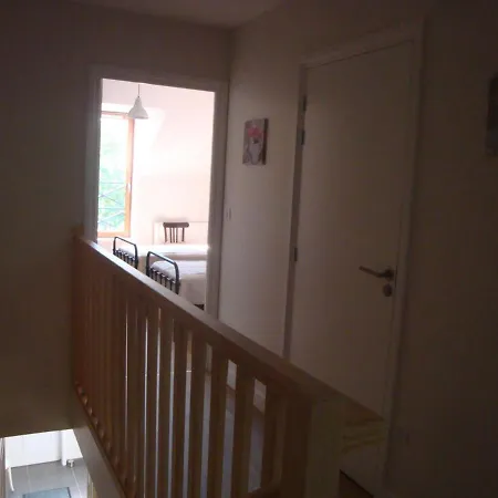 Grande Ferme Renovee Avec Equipements Familiaux, Proche De Bergues Et Dunkerque - Fr-1-510-169 Holiday home