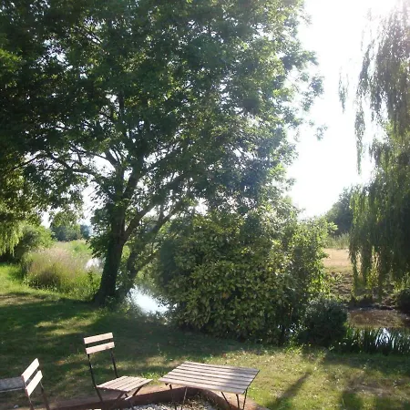 De Charme En Flandres - Ambiance Rustique, Parfait Pour Familles Nombreuses - Fr-1-510-169 * Quaëdypre