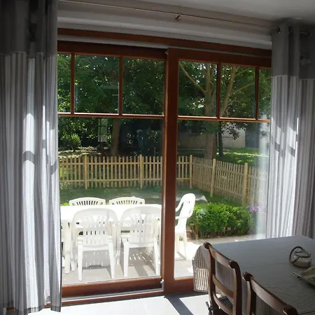 Holiday home Grande Ferme Renovee Avec Equipements Familiaux, Proche De Bergues Et Dunkerque - Fr-1-510-169 Quaedypre