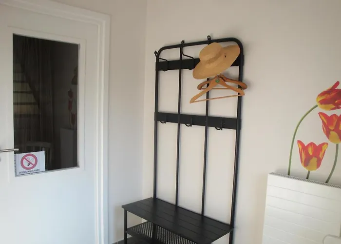 Ferme Historique 1713, Proche Plages Dunkerque - Fr-1-510-169 Dom wakacyjny *