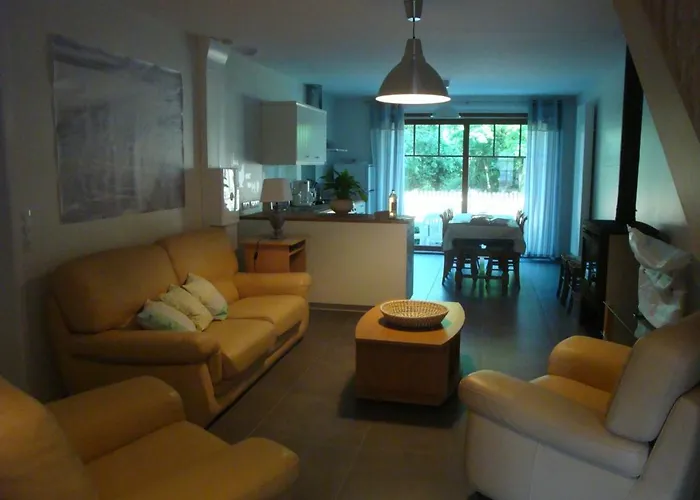 Ferme Historique 1713, Proche Plages Dunkerque - Fr-1-510-169 Quaëdypre