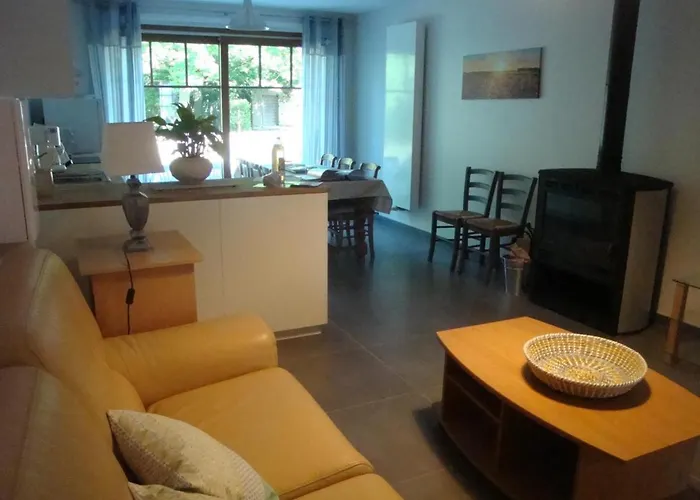 Ferme Historique 1713, Proche Plages Dunkerque - Fr-1-510-169