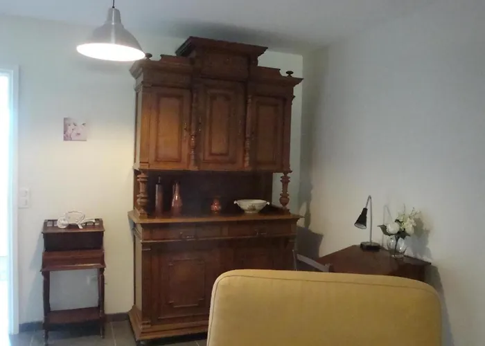 Ferme Historique 1713, Proche Plages Dunkerque - Fr-1-510-169 Dom wakacyjny *