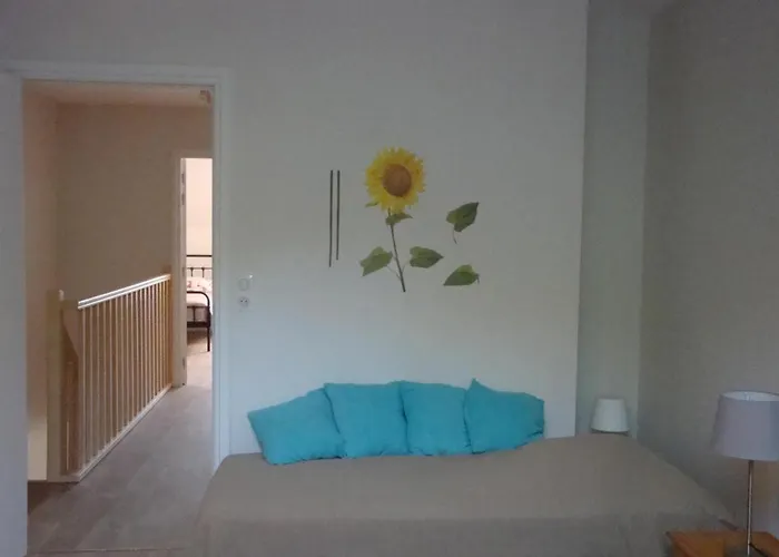 Dom wakacyjny Ferme Historique 1713, Proche Plages Dunkerque - Fr-1-510-169