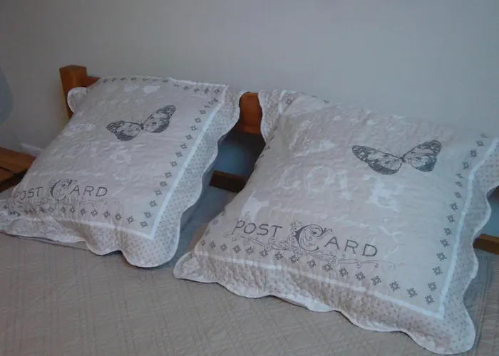 Ferme Historique 1713, Proche Plages Dunkerque - Fr-1-510-169