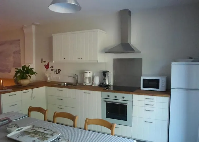 Ferme Historique 1713, Proche Plages Dunkerque - Fr-1-510-169 Dom wakacyjny