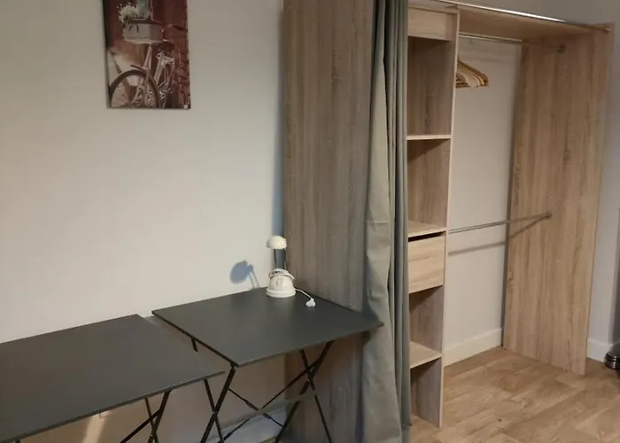 Ferme Historique 1713, Proche Plages Dunkerque - Fr-1-510-169 *