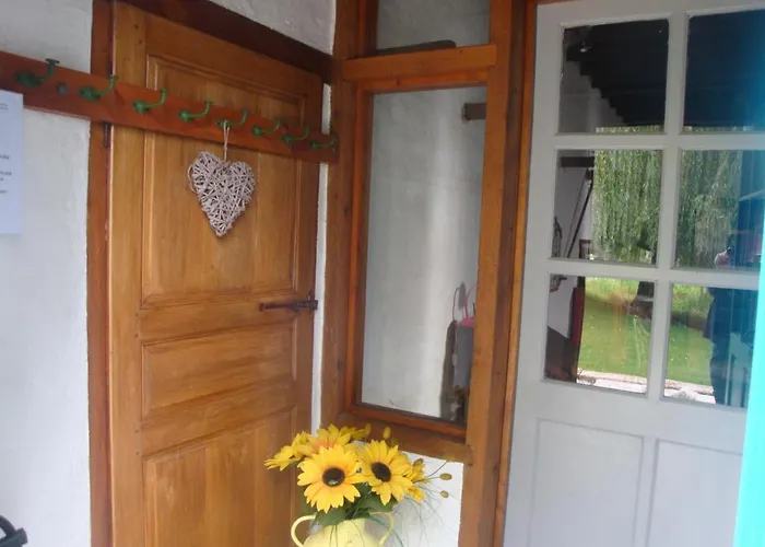 Ferme Historique 1713, Proche Plages Dunkerque - Fr-1-510-169 Dom wakacyjny *