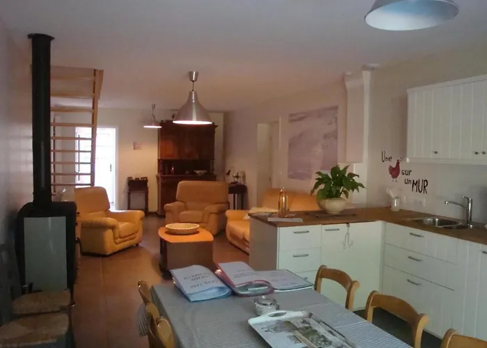 Ferme Historique 1713, Proche Plages Dunkerque - Fr-1-510-169 Dom wakacyjny *