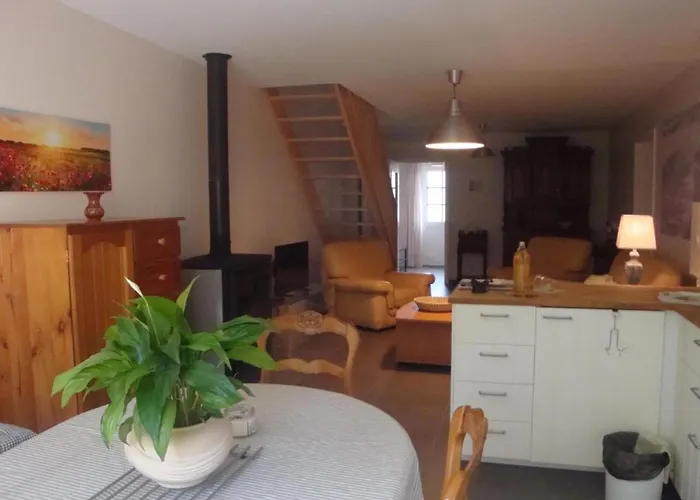 Ferme Historique 1713, Proche Plages Dunkerque - Fr-1-510-169 Quaëdypre