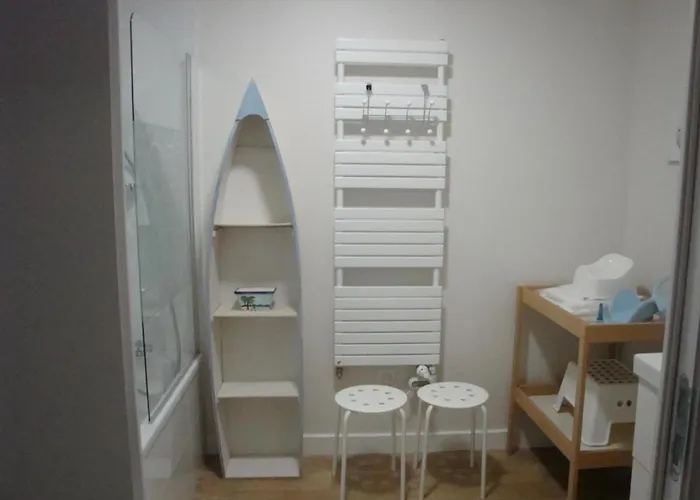 Ferme Historique 1713, Proche Plages Dunkerque - Fr-1-510-169 Dom wakacyjny Quaëdypre