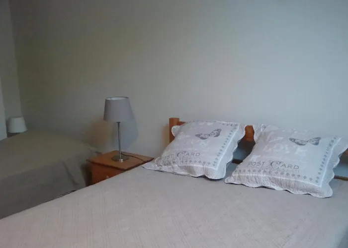 Ferme Historique 1713, Proche Plages Dunkerque - Fr-1-510-169 Dom wakacyjny Quaëdypre