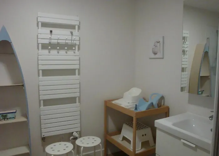 Ferme Historique 1713, Proche Plages Dunkerque - Fr-1-510-169 Dom wakacyjny *