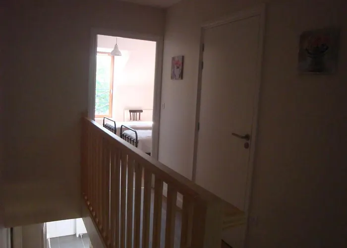 Ferme Historique 1713, Proche Plages Dunkerque - Fr-1-510-169 Dom wakacyjny