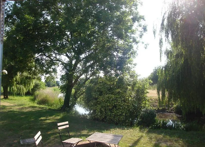 Ferme Historique 1713, Proche Plages Dunkerque - Fr-1-510-169 * Quaëdypre