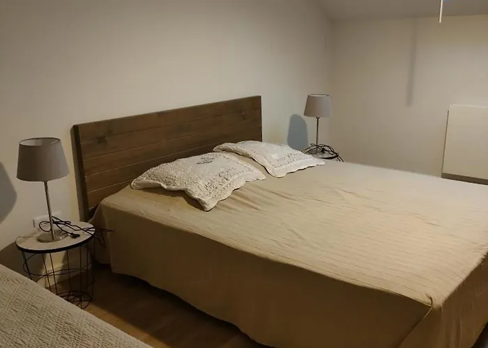 Dom wakacyjny Ferme Historique 1713, Proche Plages Dunkerque - Fr-1-510-169