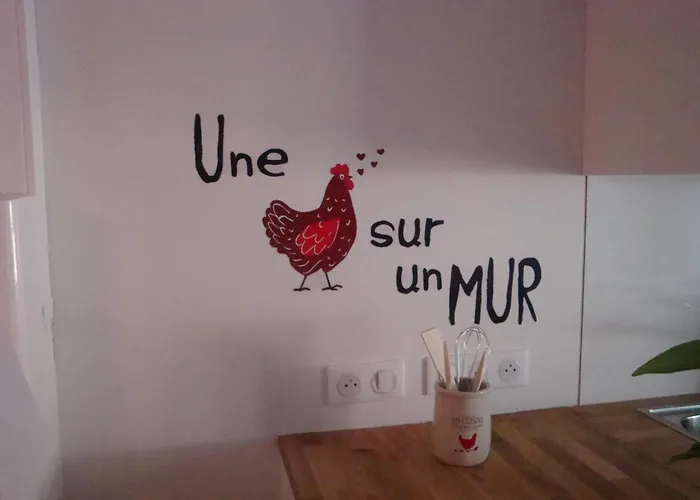 Ferme Historique 1713, Proche Plages Dunkerque - Fr-1-510-169 Dom wakacyjny Quaëdypre