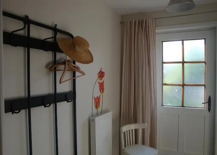 Ferme Historique 1713, Proche Plages Dunkerque - Fr-1-510-169 Quaëdypre