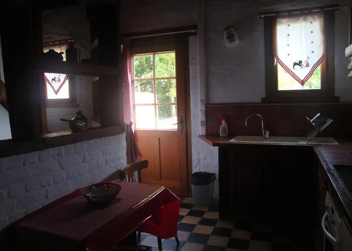 Ferme Historique 1713, Proche Plages Dunkerque - Fr-1-510-169